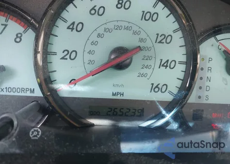 2005 Toyota Camry Solara Sle V6 z USA, uszkodzony, nr VIN 4T1CA38P05U045318